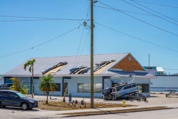 Commercial Loss Adjuster in Tamarac